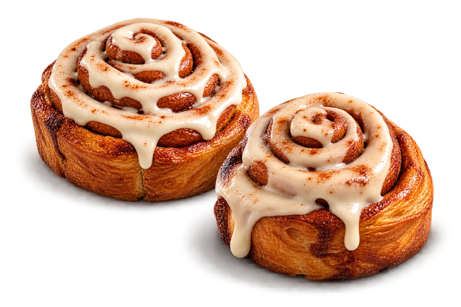 Cinnamon Rolls