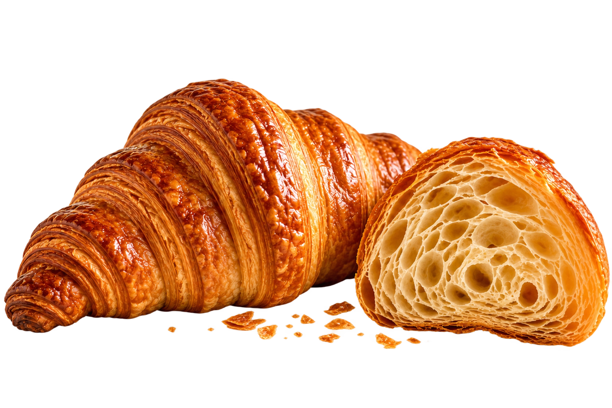 Croissant Artesanal