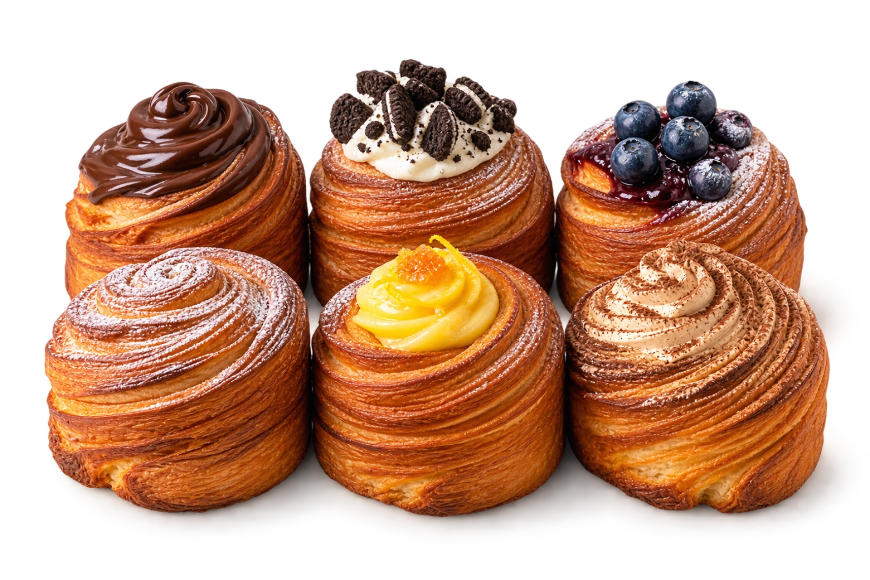 Cruffins